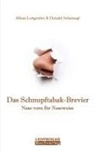 Alfons Leitgruber, Donald Scharnagl - Das Schnupftabak-Brevier