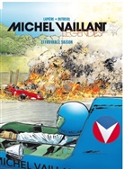 Vincent Dutreuil, Denis Lapière - Michel Vaillant Legenden 3