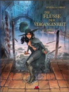 Corboz, Corboz Corboz, Yannick Corboz, DESBERG, Desberg Desberg - Die Flüsse der Vergangenheit 2