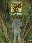 Peter Nuyten - Gunung Darah