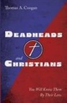 Thomas A Coogan, Thomas A. Coogan - Deadheads and Christians