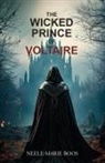 Neele-Marie Boos - The Wicked Prince of Voltaire