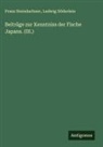 Ludwig Döderlein, Franz Steindachner - Beiträge zur Kenntniss der Fische Japans. (III.)