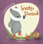 Constanze von Kitzing - Inatci Porsuk