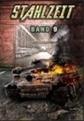 EK-2 Militär, Tom Zola - STAHLZEIT Band 9