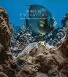 Hussein Aga Khan, Hussein Aga Khan - Hussain Aga Khan: Marine Encounters