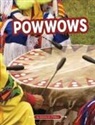 Katrina M Phillips - Powwows