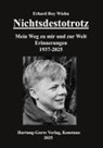 Erhard Roy Wiehn - Nichtsdestotrotz