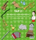 Afra Schranner - TAP 2 - Musikalisch Größer Werden. (Lehrer-Ordner)