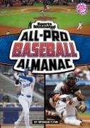Patrick Donnelly - Sports Illustrated Kids All-Pro Baseball Almanac
