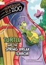 John Sazaklis, Letizia Rizzo - Turtle and the Spring Break Terror