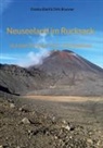 Dirk Brunner, Franka Ebell - Neuseeland im Rucksack