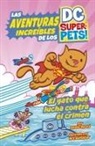 Steve Korté, Art Baltazar - El Gato Que Lucha Contra El Crimen