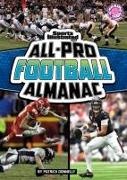 Patrick Donnelly - Sports Illustrated Kids All-Pro Football Almanac