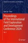Jiaen Lin - Proceedings of the International Field Exploration and Development Conference 2024, 2 Teile