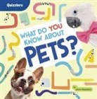 John Sazaklis - What Do You Know about Pets?