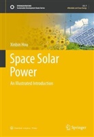 Xinbin Hou - Space Solar Power