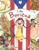 Samantha J Garcia-Sherpa, Tharushi Fernando - I Am Boricua