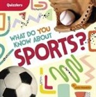 John Sazaklis - What Do You Know about Sports?