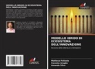 Iracema Aragão, Matheus Felizola, Amanda Silva - MODELLO IBRIDO DI ECOSISTEMA DELL'INNOVAZIONE