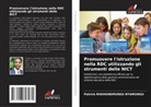 Patrick RHUHUNEMUNGU BYAMUNGU - Promuovere l'istruzione nella RDC utilizzando gli strumenti delle NICT