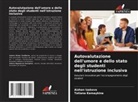 Aizhan Izakova, Tatiana Kemaykina - Autovalutazione dell'umore e dello stato degli studenti nell'istruzione inclusiva