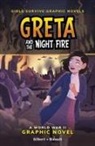 Julie Gilbert, Ana Bidault - Greta and the Night Fire