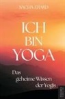 Sacha Erard - Ich bin Yoga