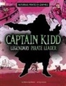 Jessica Gunderson, Lia Liao - Captain Kidd, Legendary Pirate Leader