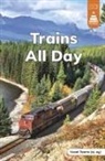 Marley Richmond - Trains All Day