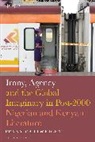 Penny Cartwright, Abimbola Adelakun, Toyin Falola - Irony, Agency and the Global Imaginary in Post 2000 Nigerian and