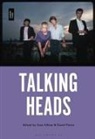 Sean Albiez, David Pattie, Sean Albiez, David Pattie - Talking Heads