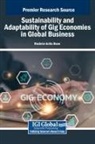 Roshnie Anita Doon - Sustainability and Adaptability of Gig Economies in Global Business