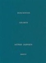 Astrid Jahnsen, Astrid Jahnsen - Astrid Jahnsen: 200 Grams