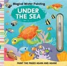 Insight Kids - Magical Water Painting: Under the Sea