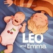 Sabine Kähler, Sarah Schulz - Leo und Emma (Eifersucht) Band 2 von 8 der neuen Leo-Reihe