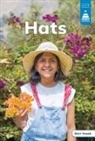 Laura Stickney - Hats