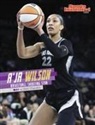 Matt Chandler - A'Ja Wilson