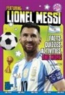 Matt Chandler - Featuring Lionel Messi