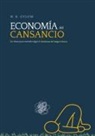 N. R. Gylow, Niklaus R. Gylow, Joe A. M. García - Economía del cansancio