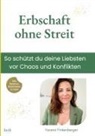 Verena Finkenberger - Erbschaft ohne Streit