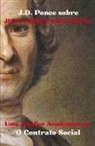 J. D. Ponce - J.D. Ponce sobre Jean-Jacques Rousseau