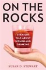 Susan D Stewart, Stewart Susan D. - On the Rocks