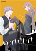 Shin KAWAMARU, Shin KAWAMARU, Shin KAWAMARU - Anzüglich verführt - Band 7