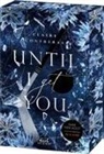 Claire Contreras - Until I Get You (Fairview Hockey, Band 1)
