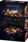 Sadie Kincaid - Sinful (Chicago Ruthless, Band 1)