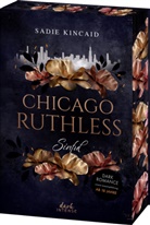 Sadie Kincaid - Sinful (Chicago Ruthless, Band 1)