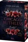 Sadie Kincaid - Faithful (Chicago Ruthless, Band 2)