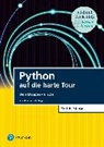 Michael Hartl - Python auf die harte Tour