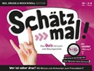 Schätz mal! Sex, Drugs & Rock'n'Roll Edition